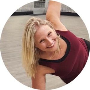 Meet your Posher, Lee